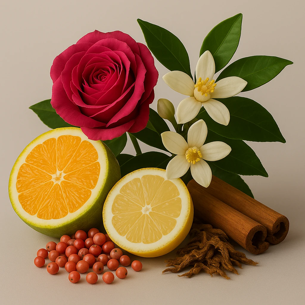 CHARMES F-21  PERFUME    50 ML  EDP