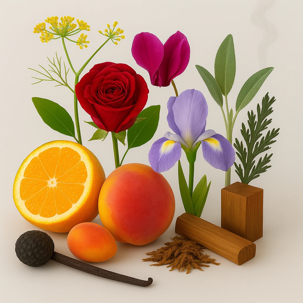 CHARMES F-12  PERFUME    50 ML  EDP