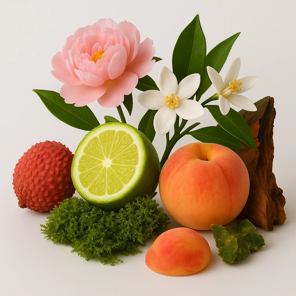 CHARMES M-4  PERFUME    50 ML  EDP