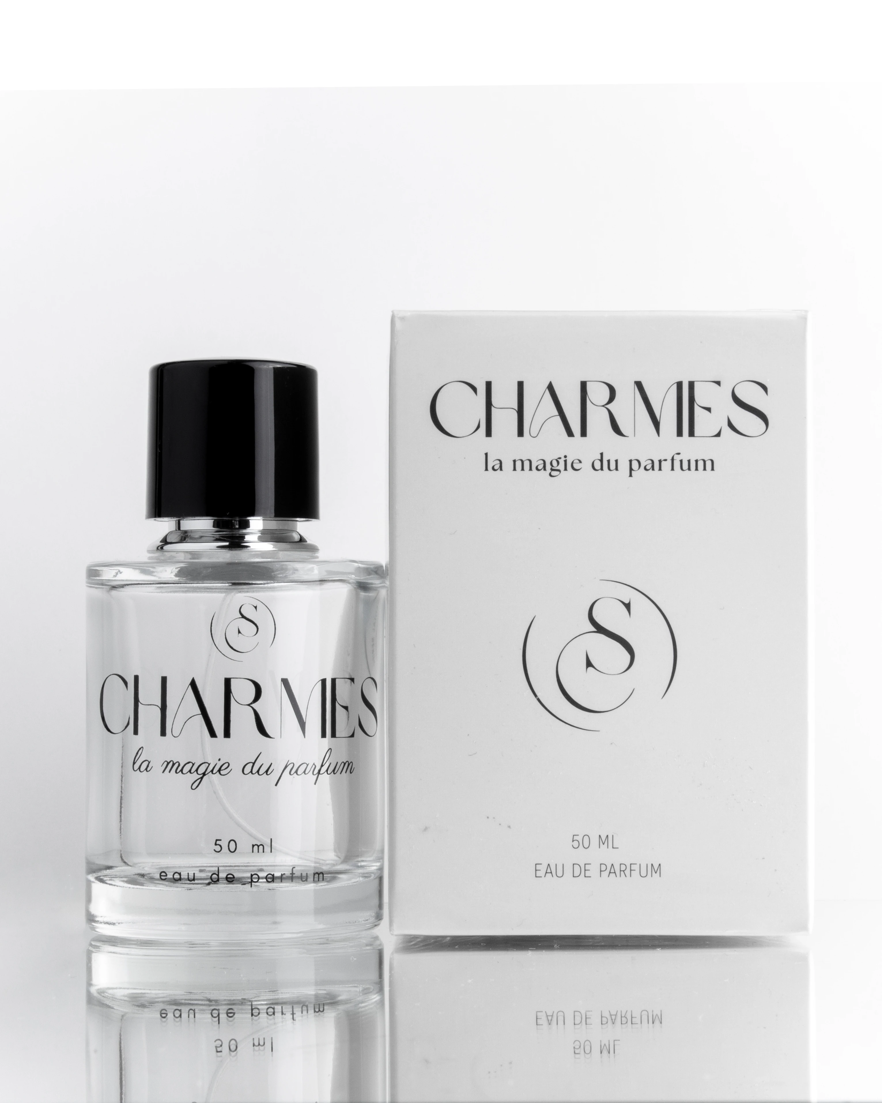 CHARMES F-5  PERFUME    50 ML  EDP