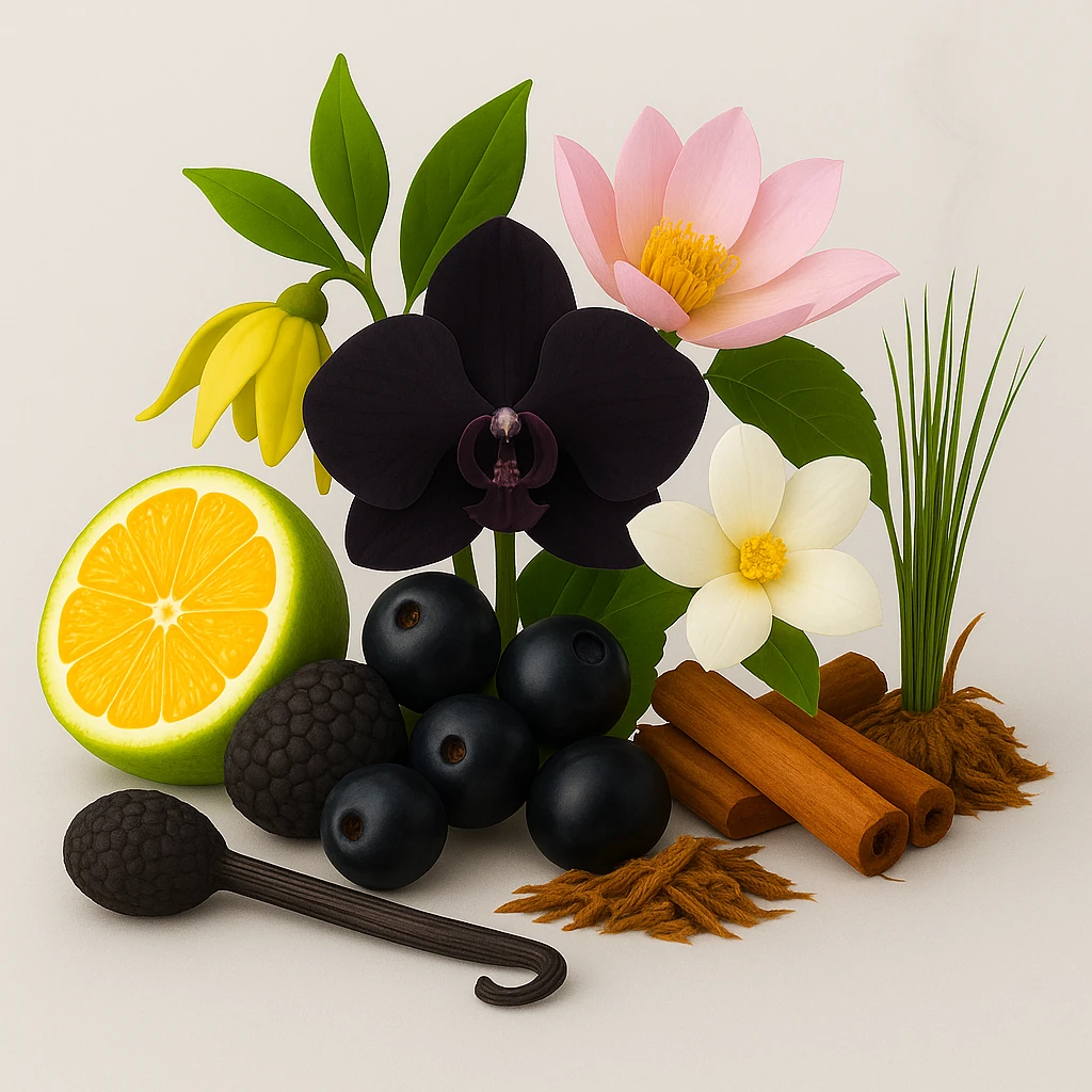 CHARMES F-8  PERFUME    50 ML  EDP