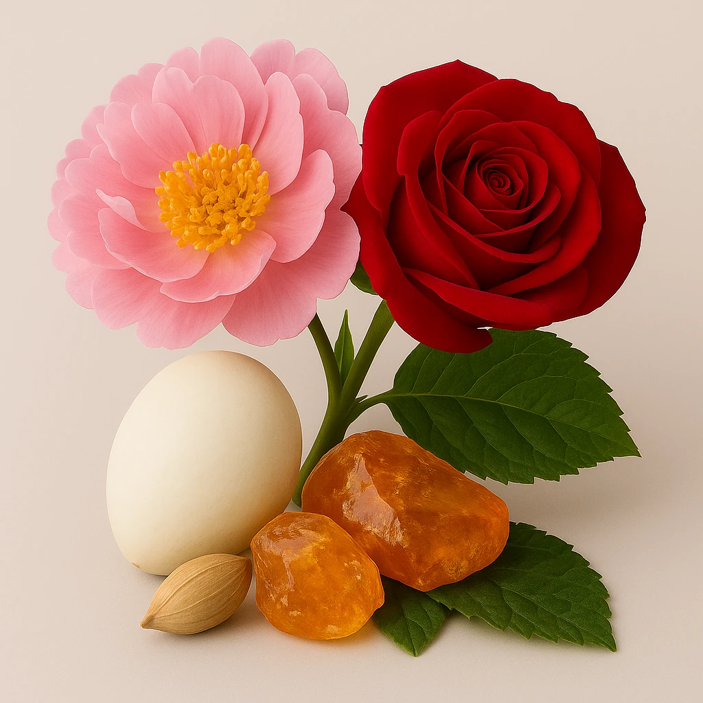 CHARMES F-7  PERFUME    50 ML  EDP