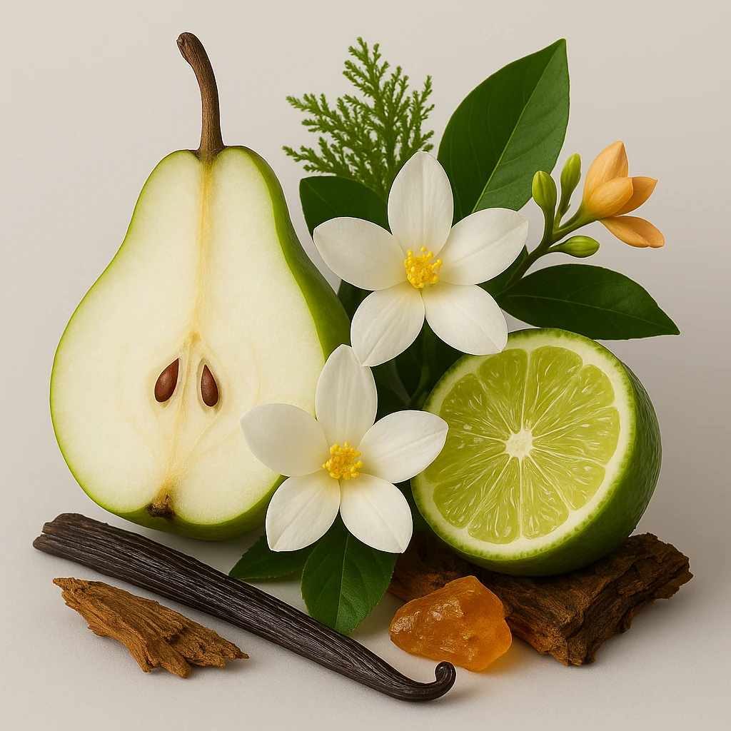 CHARMES F-20  PERFUME    50 ML  EDP