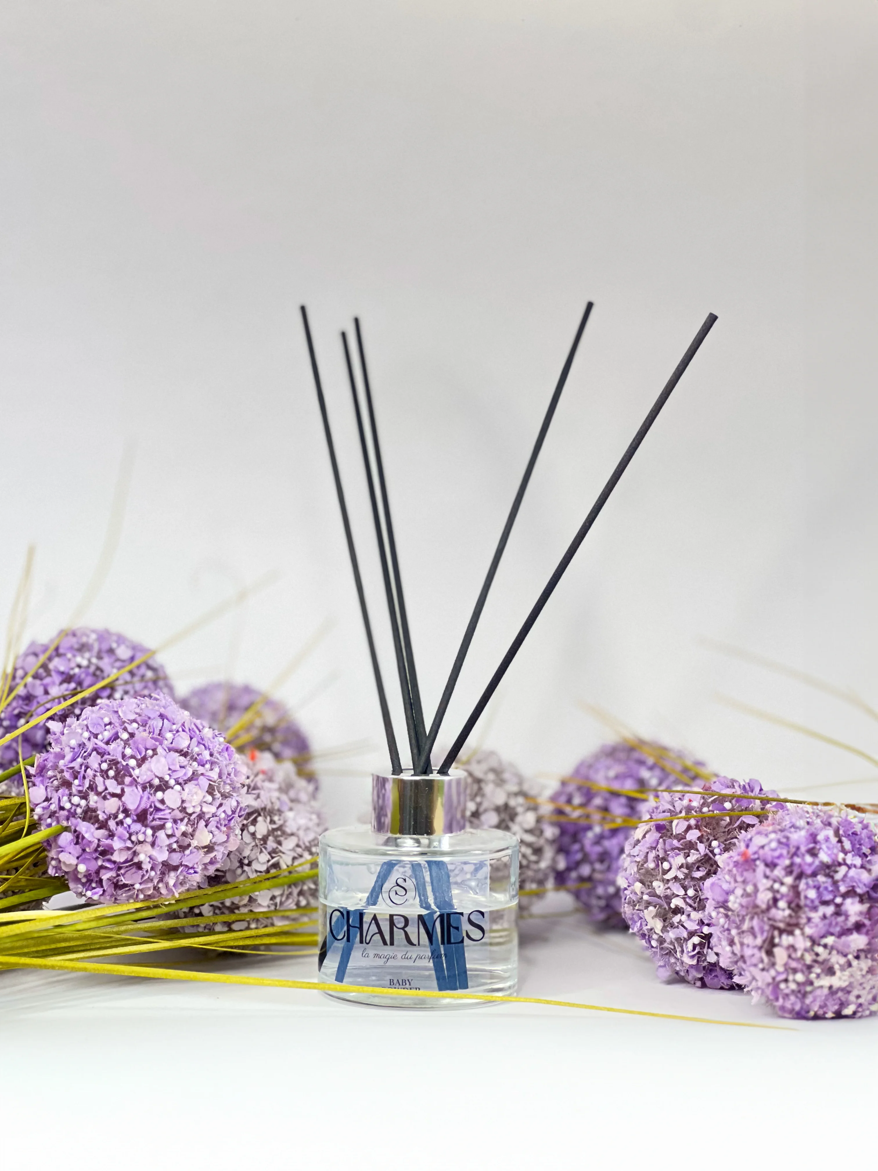 CHARMES ORTAM KOKUSU   100 ML  CHANCE