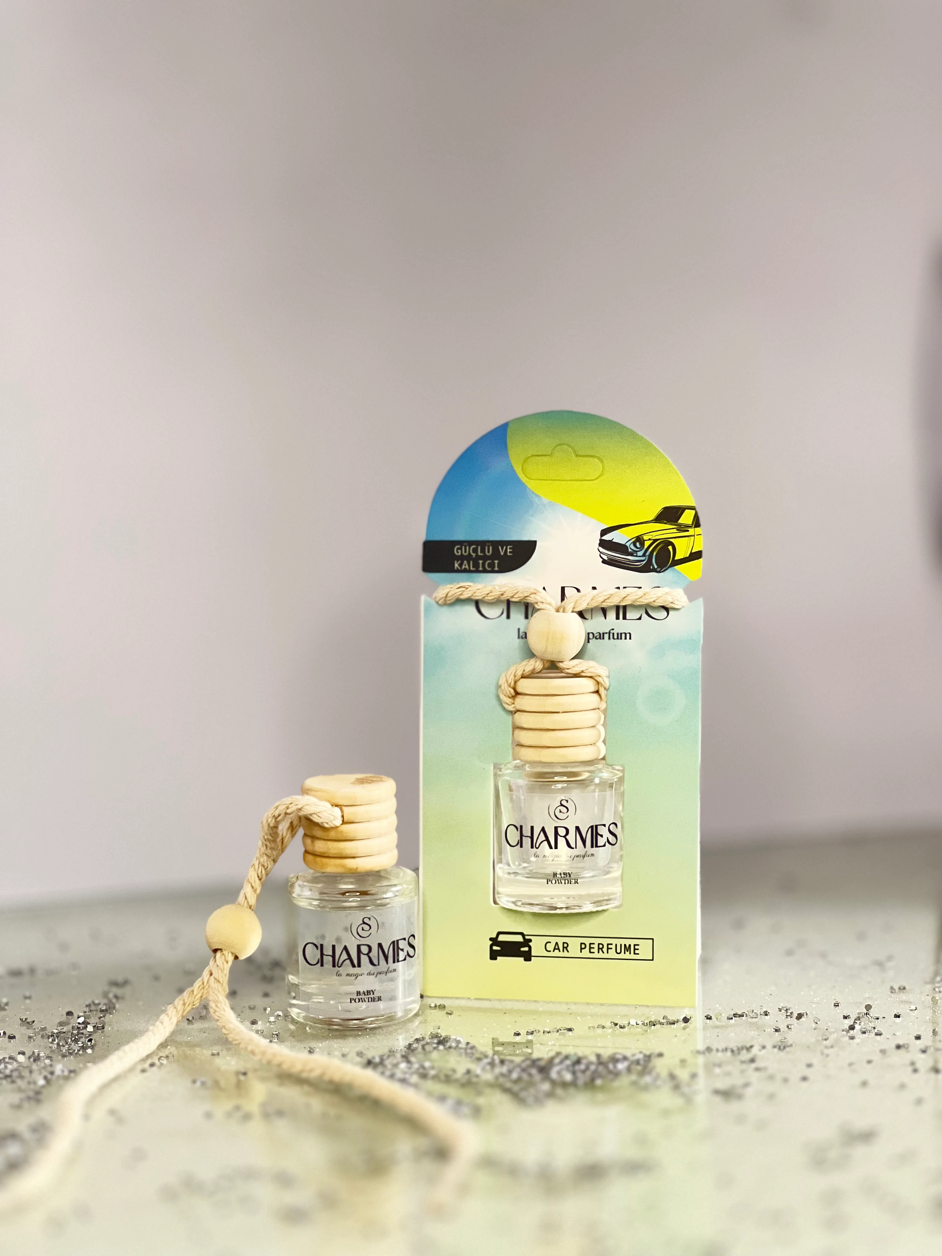 CHARMES OTO KOKUSU   8 ML JAPON KİRAZ ÇİÇEĞİ