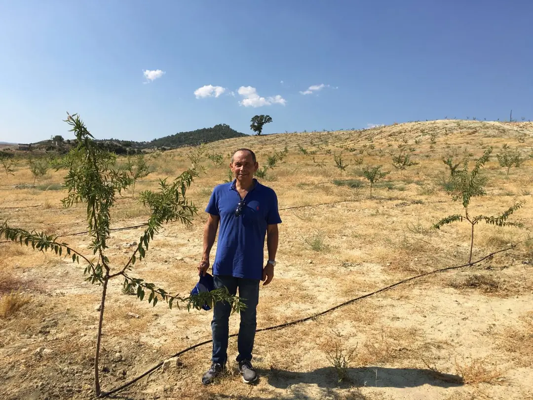 Sevinç Hanım Çiftlikleri, Kurucumuz Kudret Önen, 2016