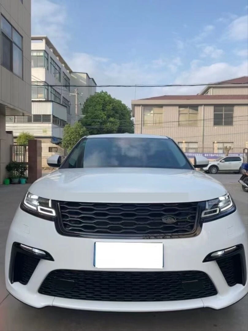 Range Rover Velar (17-23) SVA Full Body Kit Set