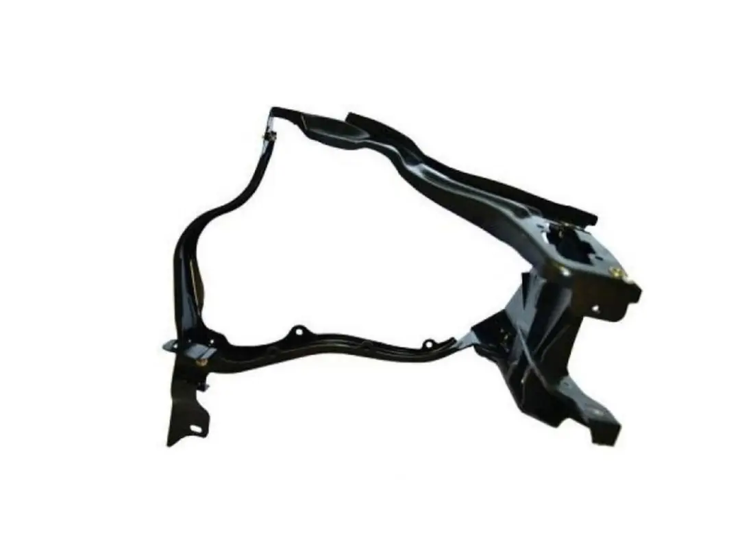 Mercedes E Serisi W212 Sol Far Braketi 2126200191 (2009-2013)