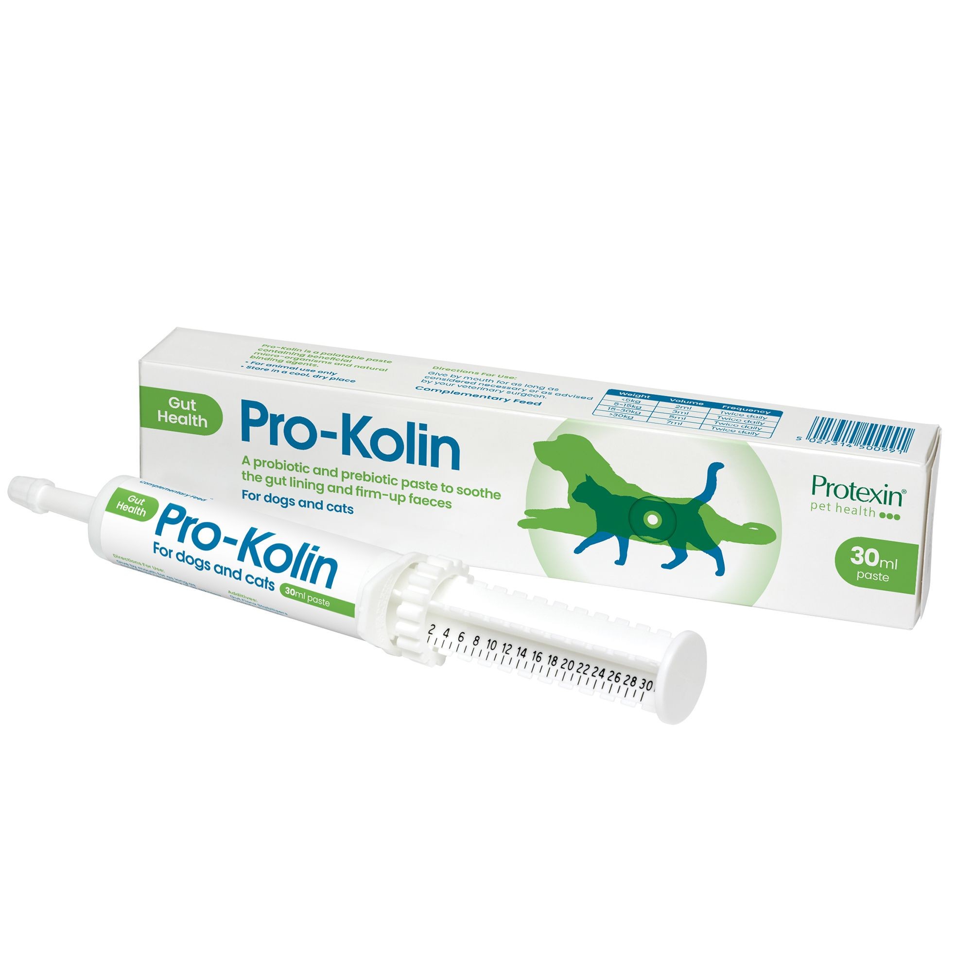 Protexin Pro-Kolin 30 ml