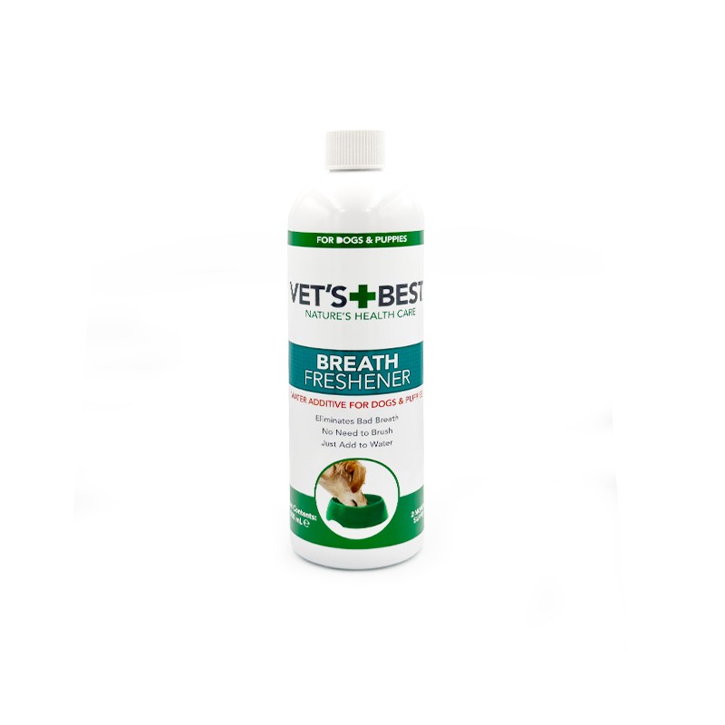 Vet's + Best Köpekler İçin Ağız Bakım Suyu - 500 ml