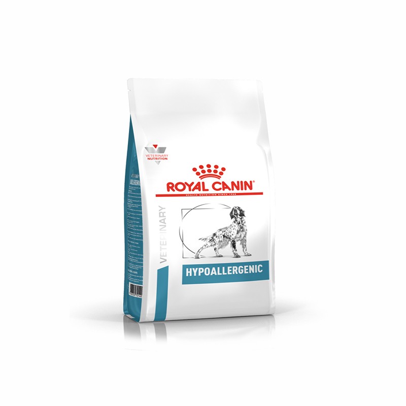 Royal Canin Hypoallergenic Köpek Maması - 2 kg