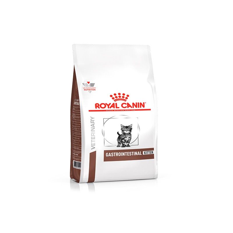 Royal Canin Gastrointestinal Kitten Yavru Kedi Maması - 2 kg