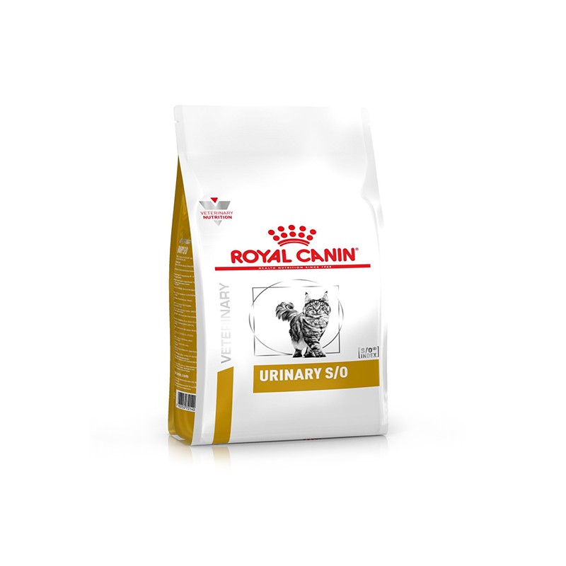 Royal Canin Urinary S/O Kedi Maması - 3.5 kg