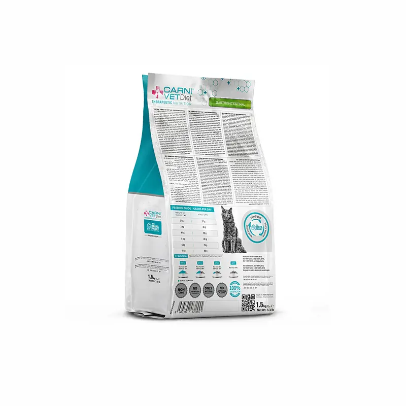 Carni Vet Diet Gastrointestinal Yetişkin Kedi Maması – kg