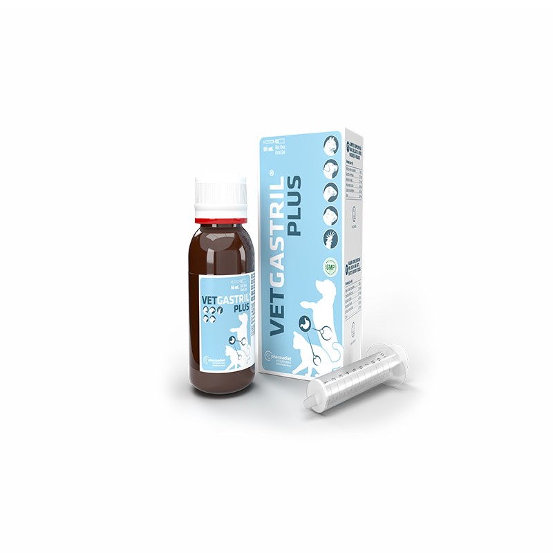 OPKO Vetgastril Plus – 20 ml