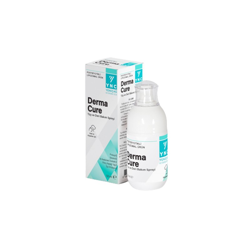 YNC Derma Cure – 50 ml