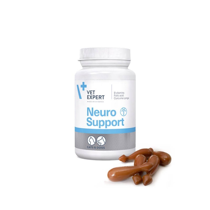 Vet Expert Neuro Support 45 Tablet