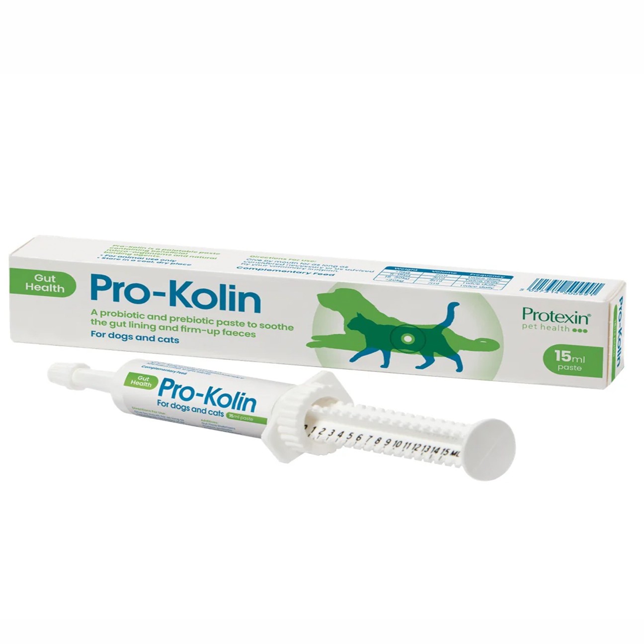 Protexin Pro-Kolin 15 ml