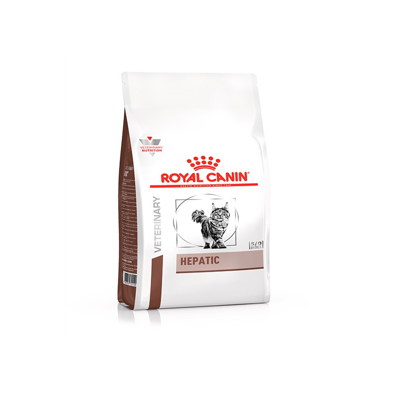 Royal Canin Hepatic Yetişkin Kedi Maması - 2 kg