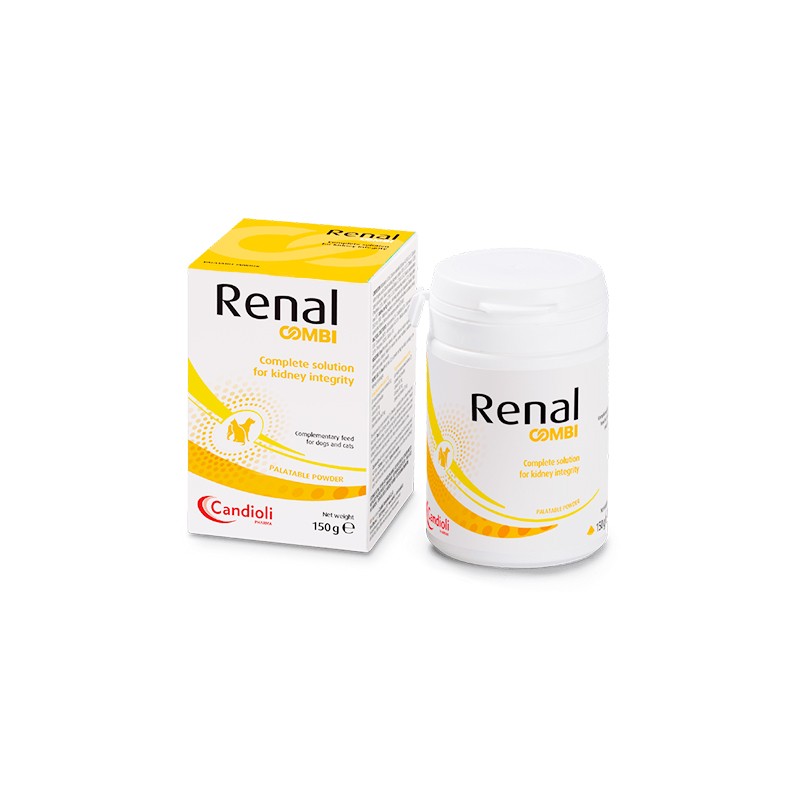 Candioli Renal Combi - 150 gr