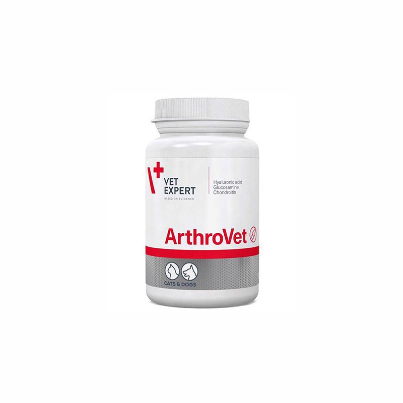 Vet Expert Arthrovet - 60 Tablet