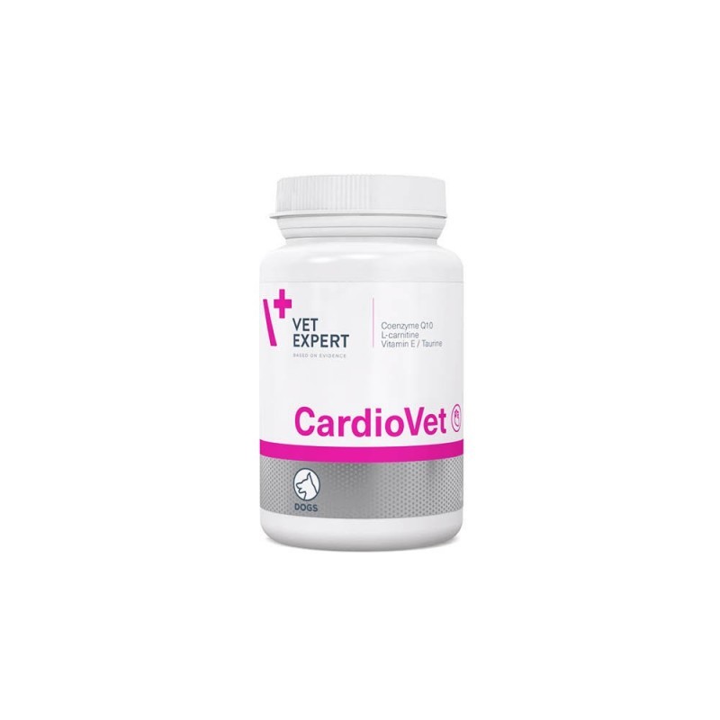 Vet Expert CardioOne 90 Tablet