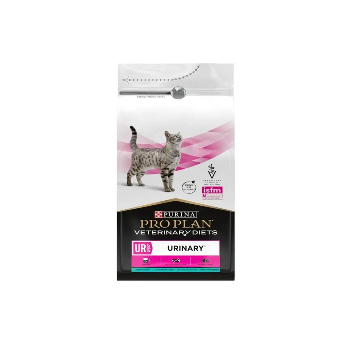 Pro Plan UR St/Ox Urinary Okyanus Balıklı Kuru Kedi Maması – 1.5 kg