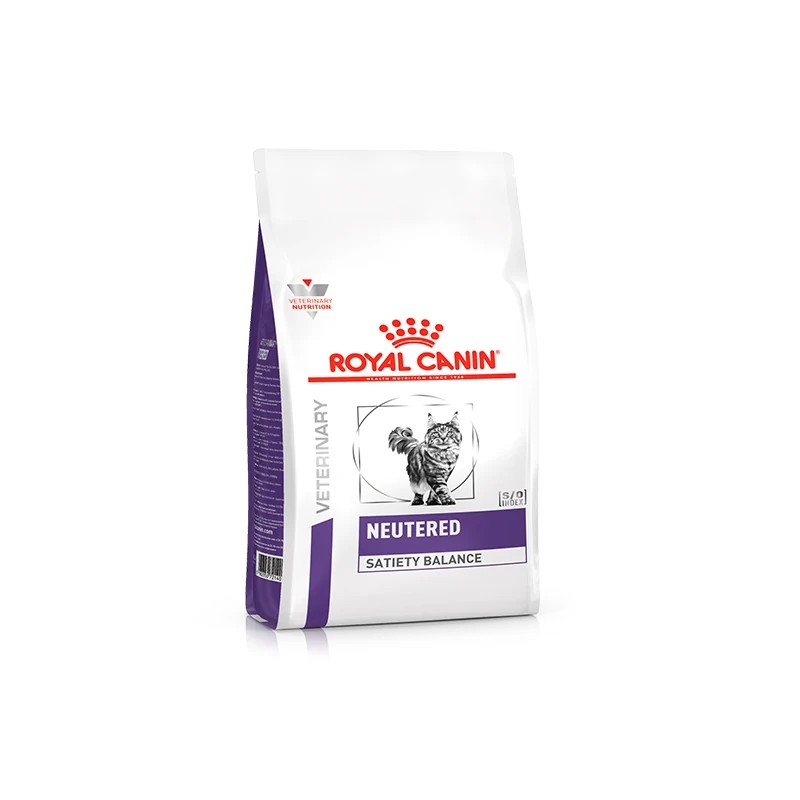 Royal Canin Neutered Satiety Balance Kedi Maması – 12 kg   