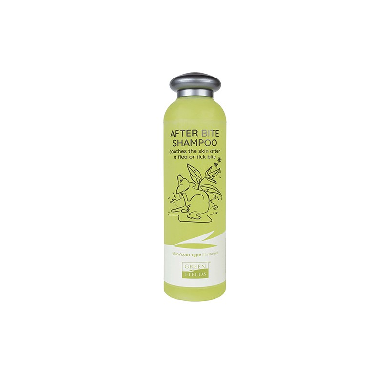 Greenfields After Bite Shampoo (Köpek Kaşıntı Şampuanı) - 250 ml