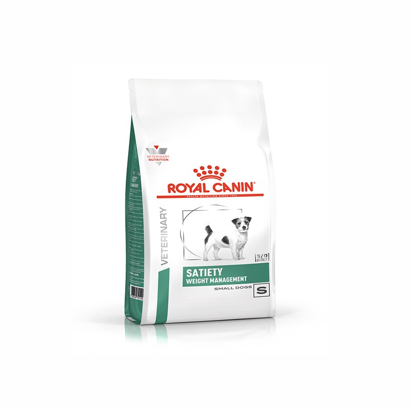 Royal Canin Satiety Weight Management Small Dogs Köpek Maması - 1.5 kg