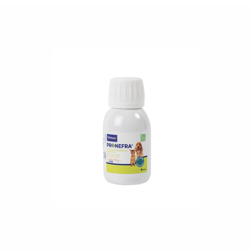 Virbac Pronefra - 60 ml