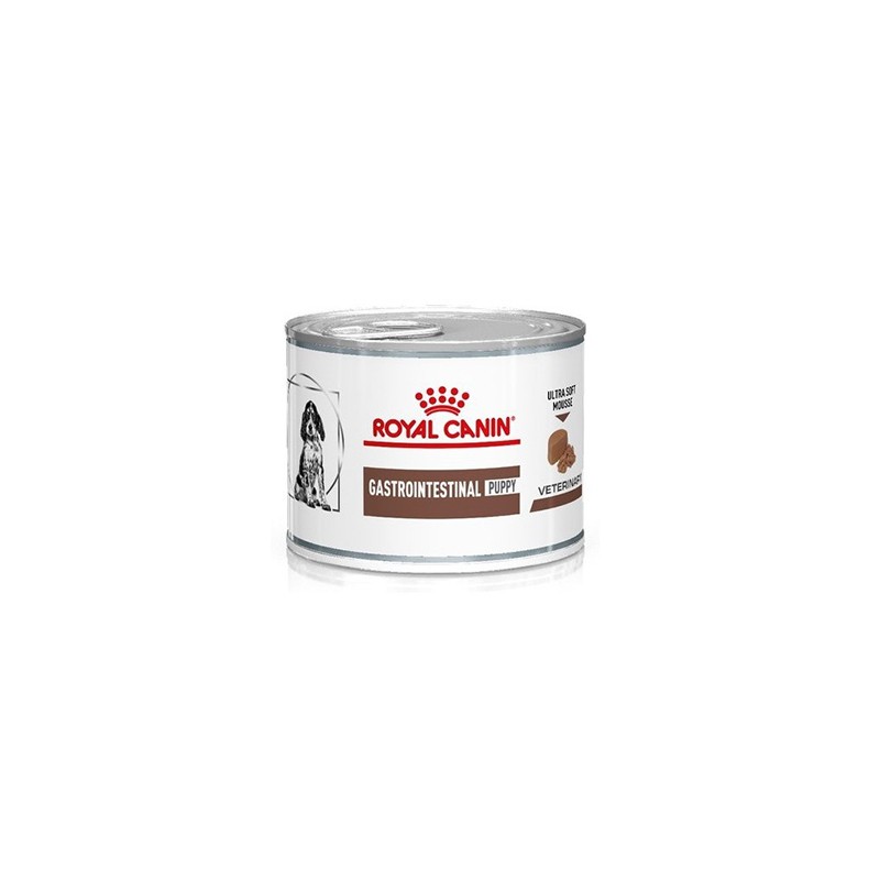 Royal Canin Gastrointestinal Puppy Köpek Konserve - 195 gr