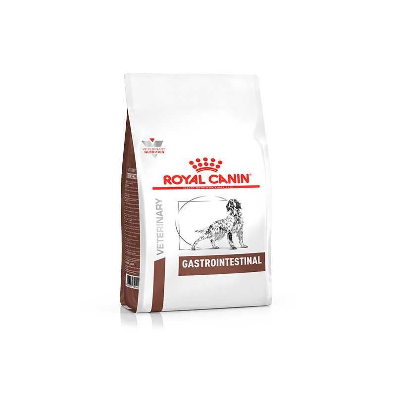 Royal Canin Gastrointestinal Yetişkin Köpek Maması - 2 kg