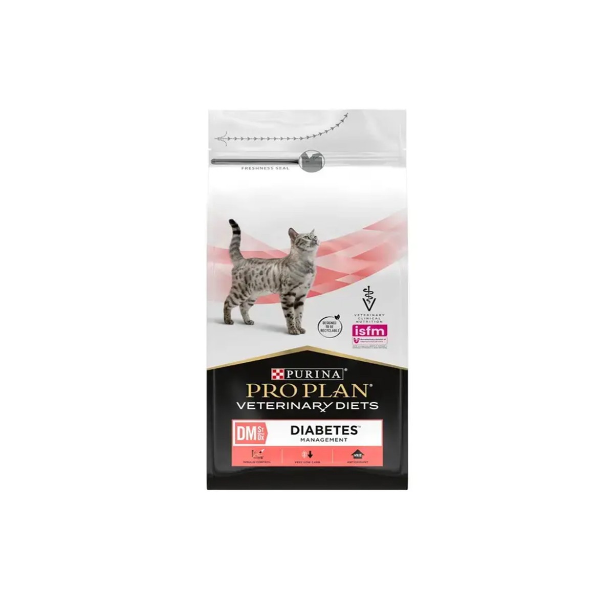 Purina Pro Plan DM Diabetes Management Kuru Kedi Maması – 1.5 kg