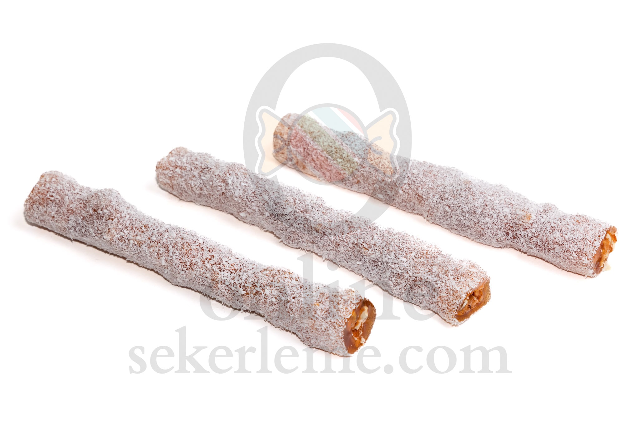 HİNDİSTAN CEVİZİ KAPLI CEVİZLİ SUCUK LOKUM (4KG)