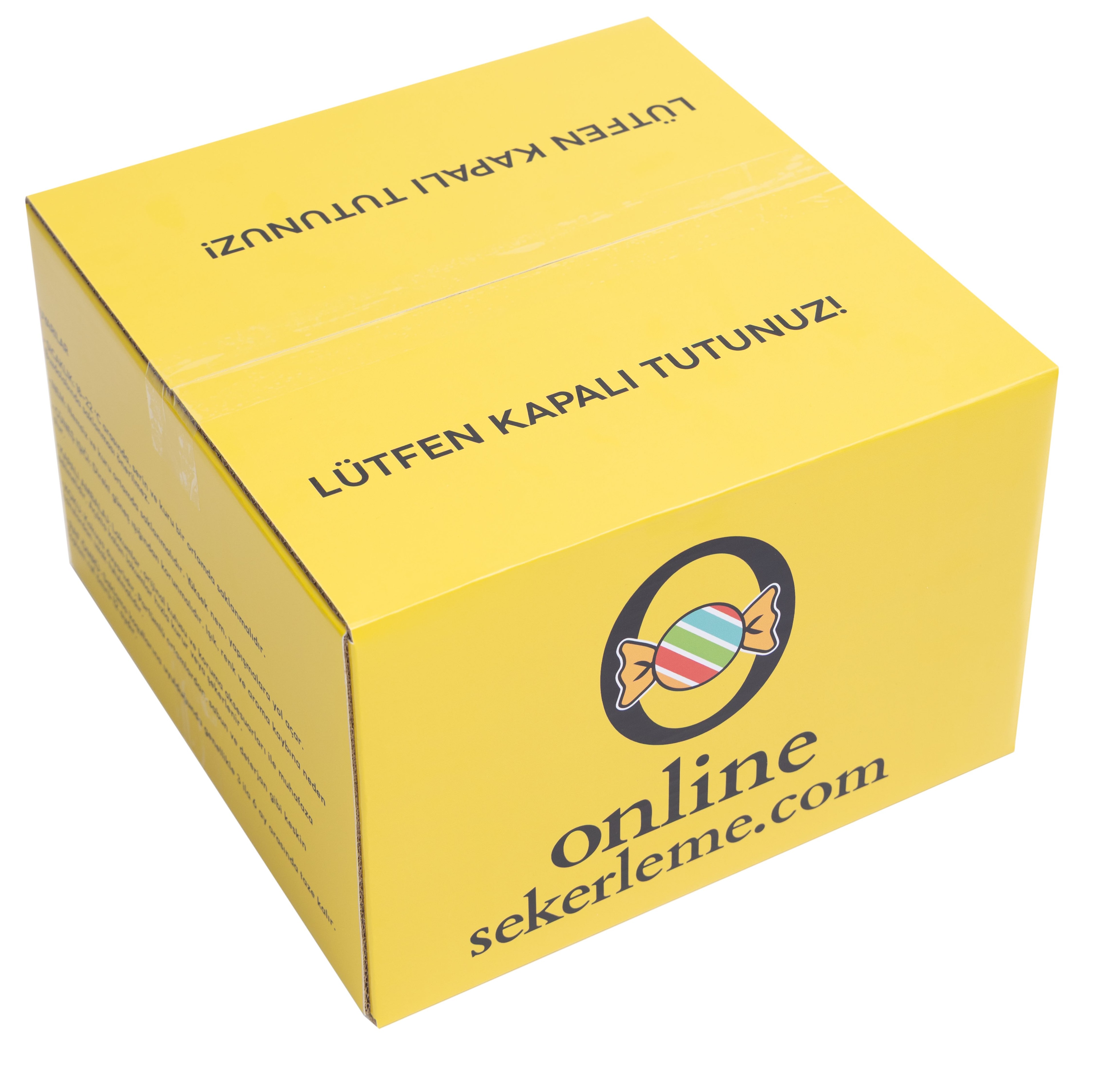 TOZ ANTEP FISTIĞI KAPLI İNCİR CEVİZLİ ŞERİT LOKUM (5KG)