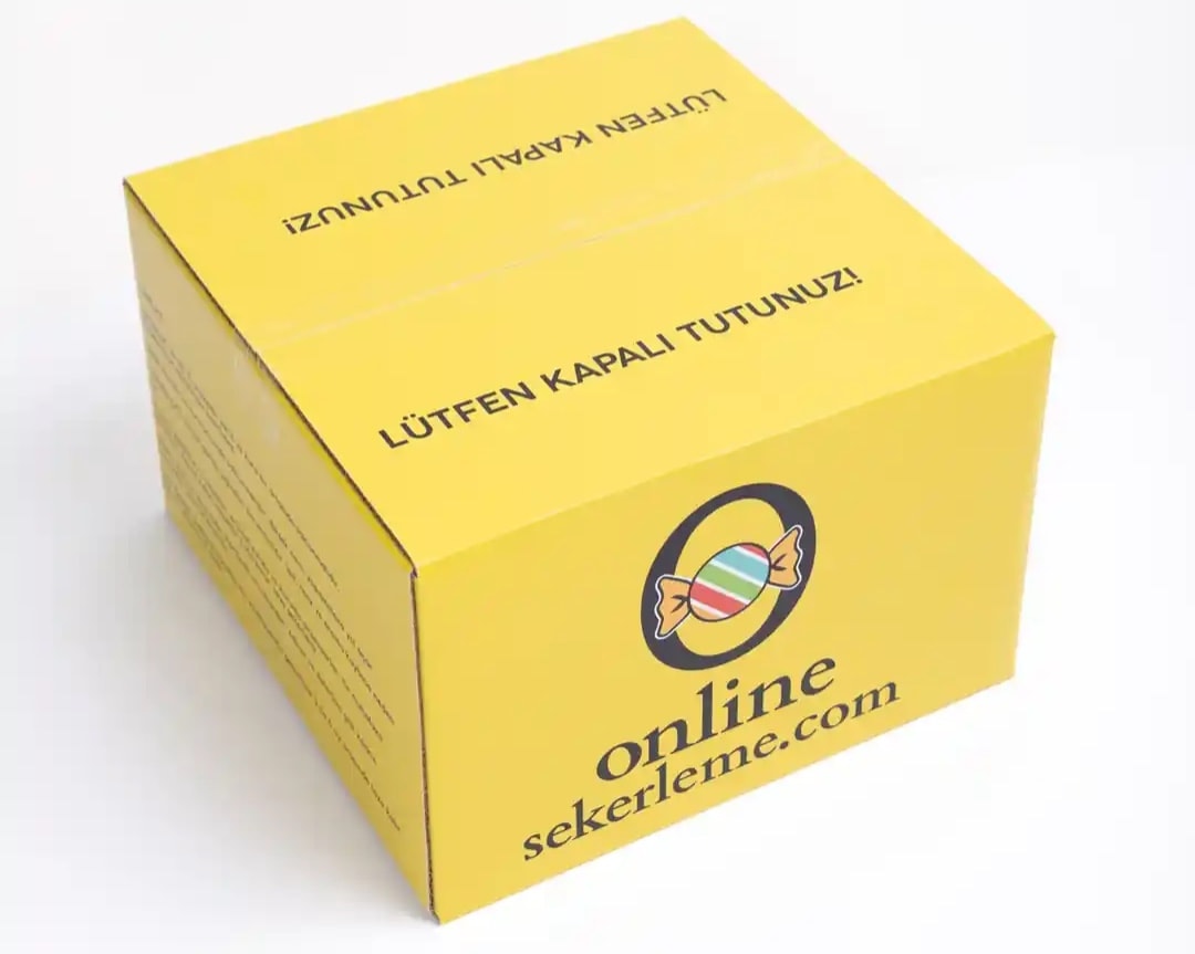 MEYVE AROMALI KUŞ LOKUMU (5KG)