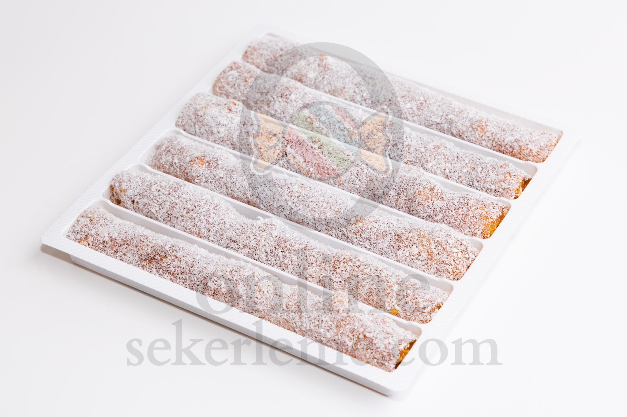 HİNDİSTAN CEVİZİ KAPLI CEVİZLİ SUCUK LOKUM (4KG)