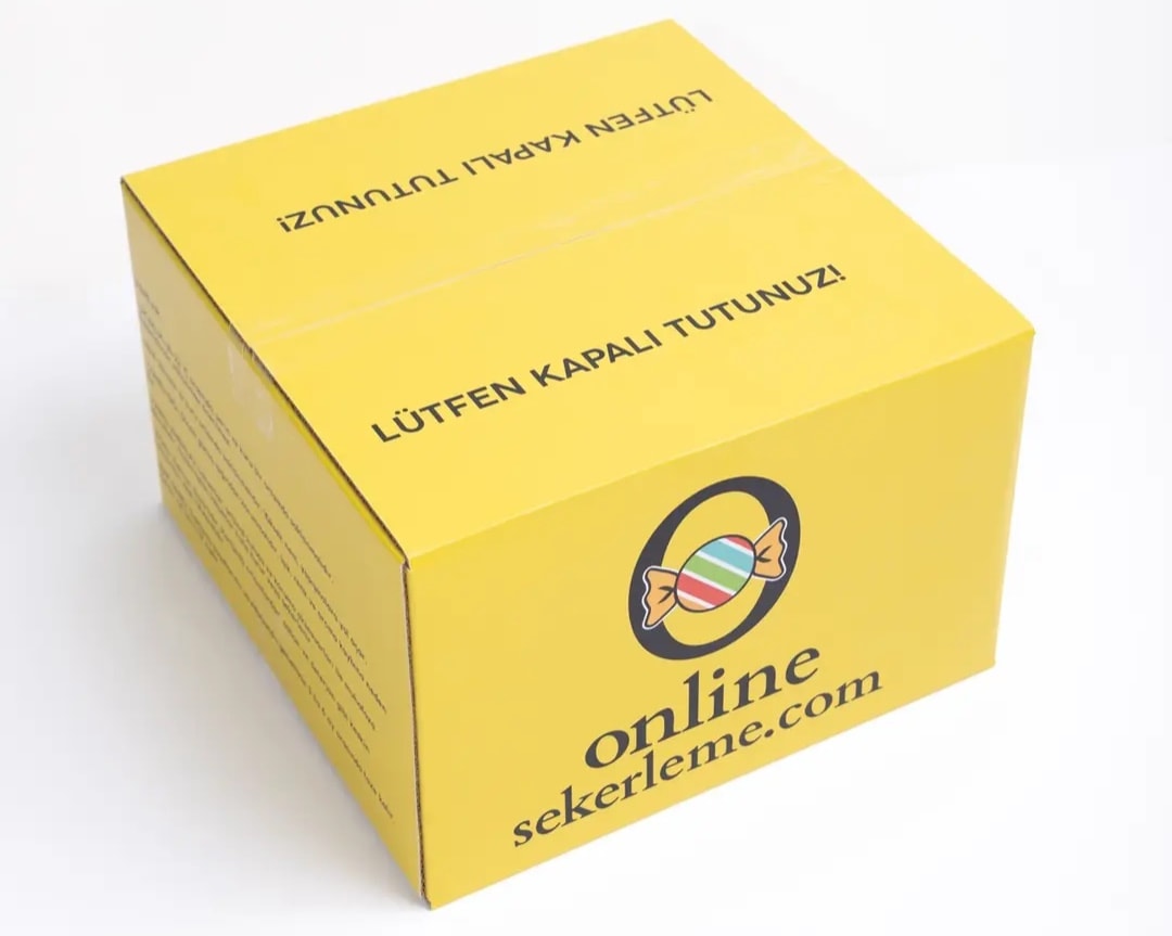 ANTEP FISTIKLI HINDISTAN CEVIZLI ÇİFTE KAVRULMUŞ LOKUM (6KG)
