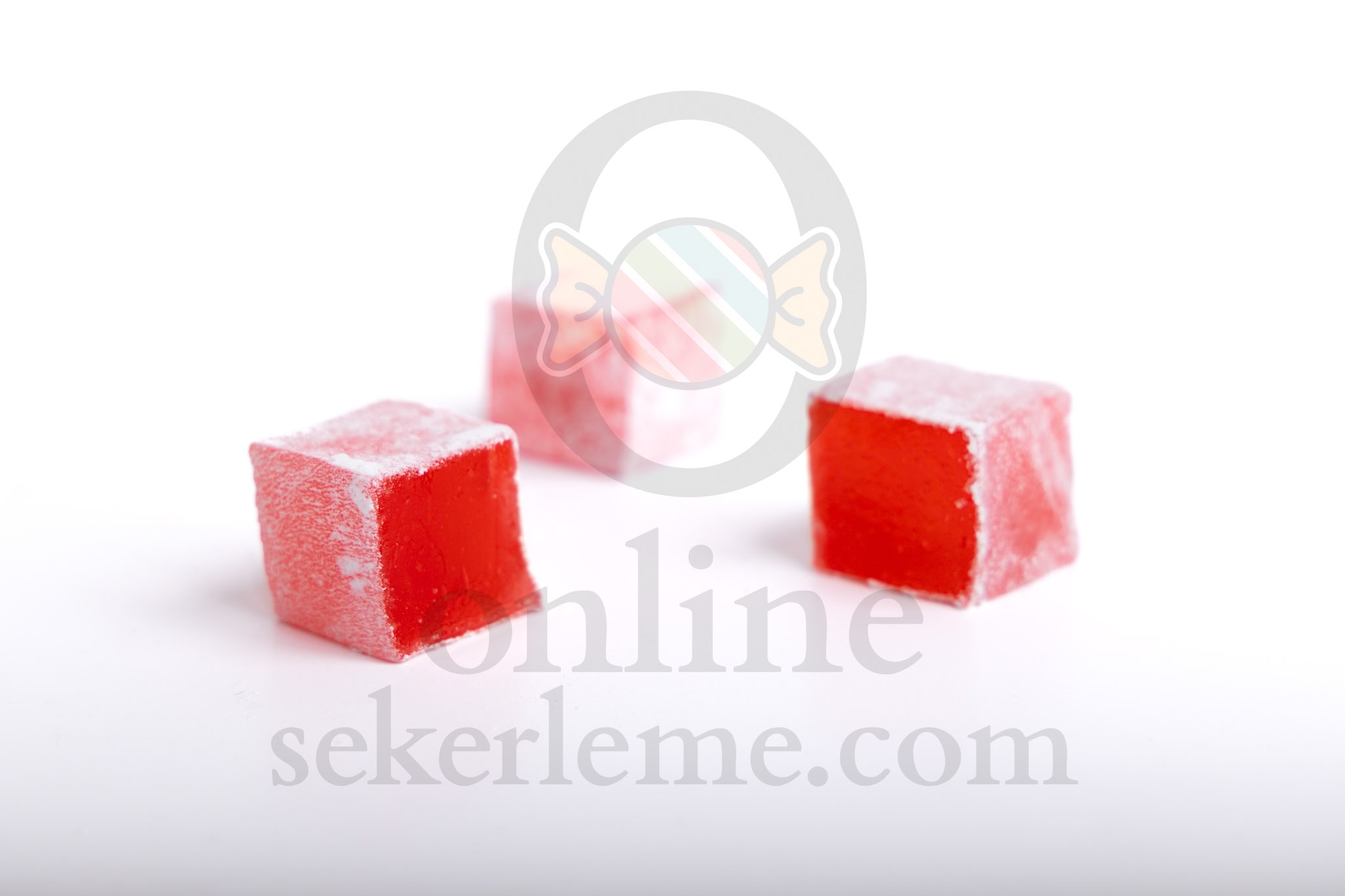 NAR AROMALI KLASİK LOKUM (5KG)