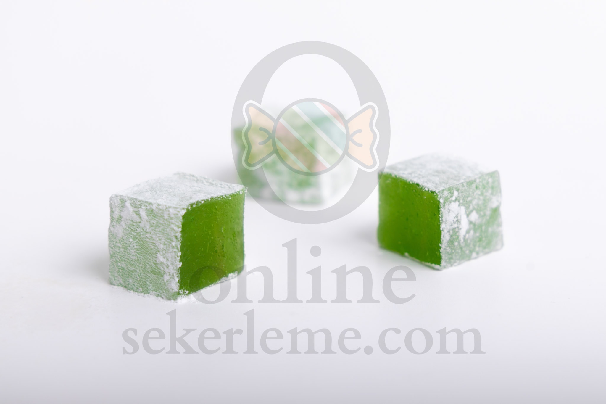 NANE AROMALI KLASİK LOKUM (5KG)