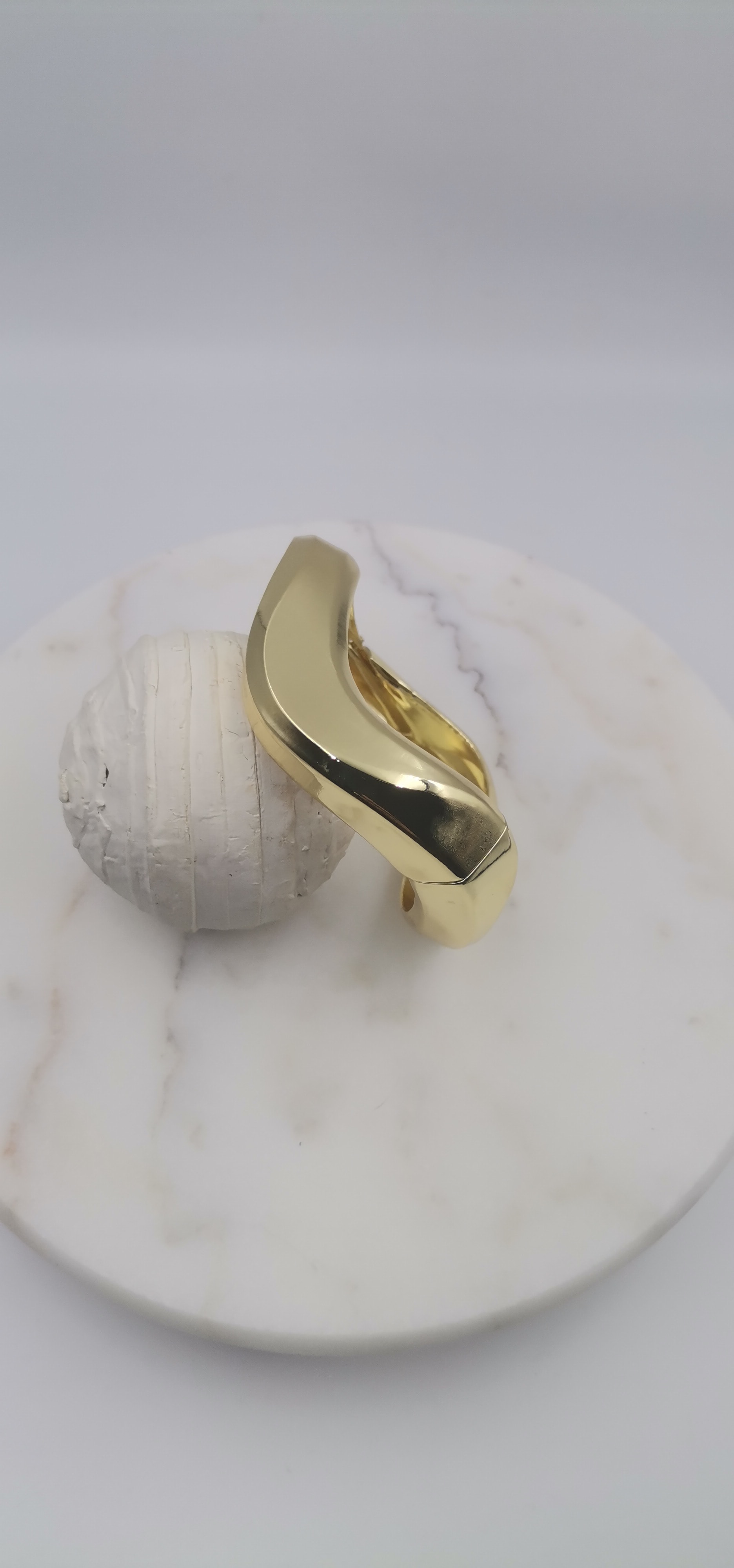 GOLD KELEPÇE