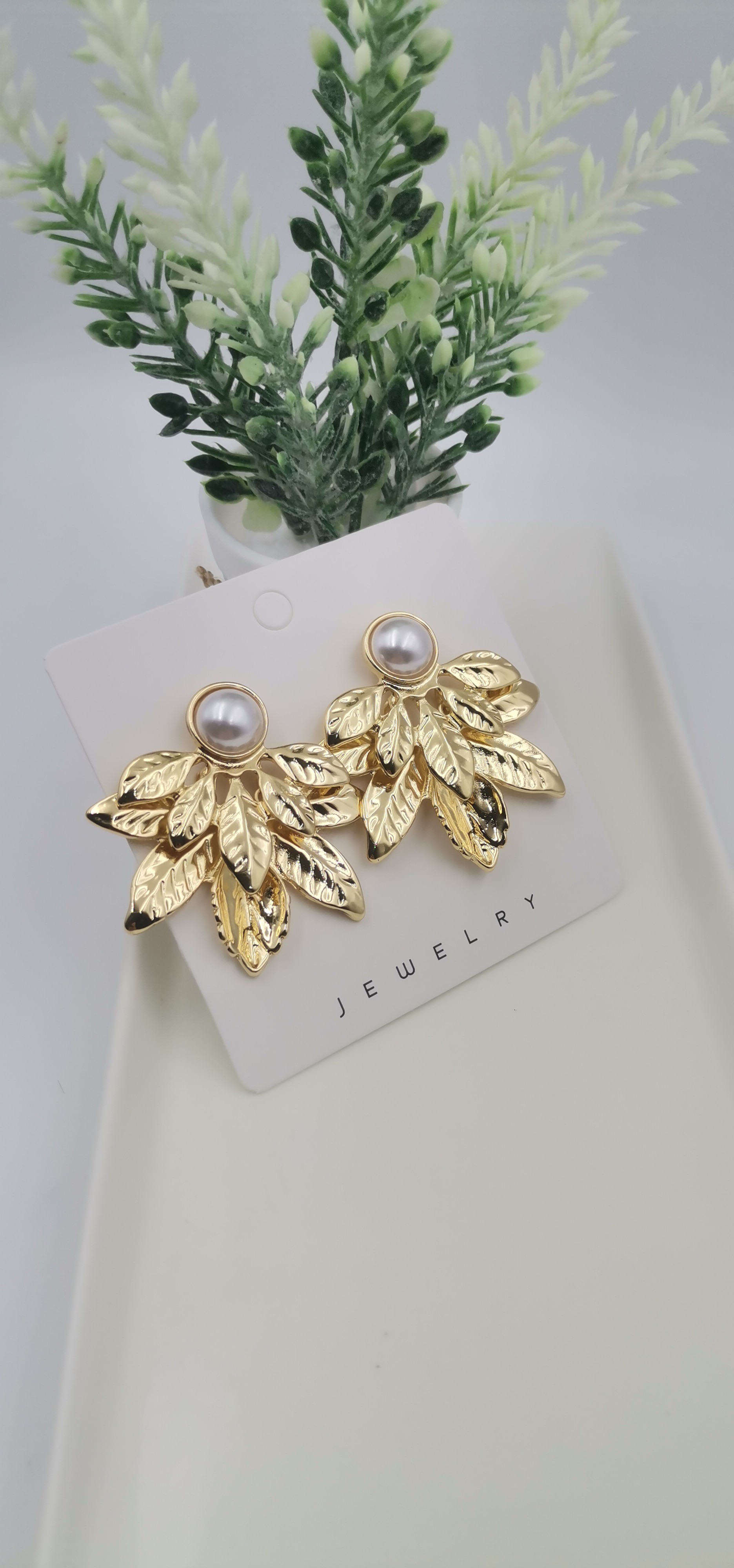 VİP GOLD KÜPE