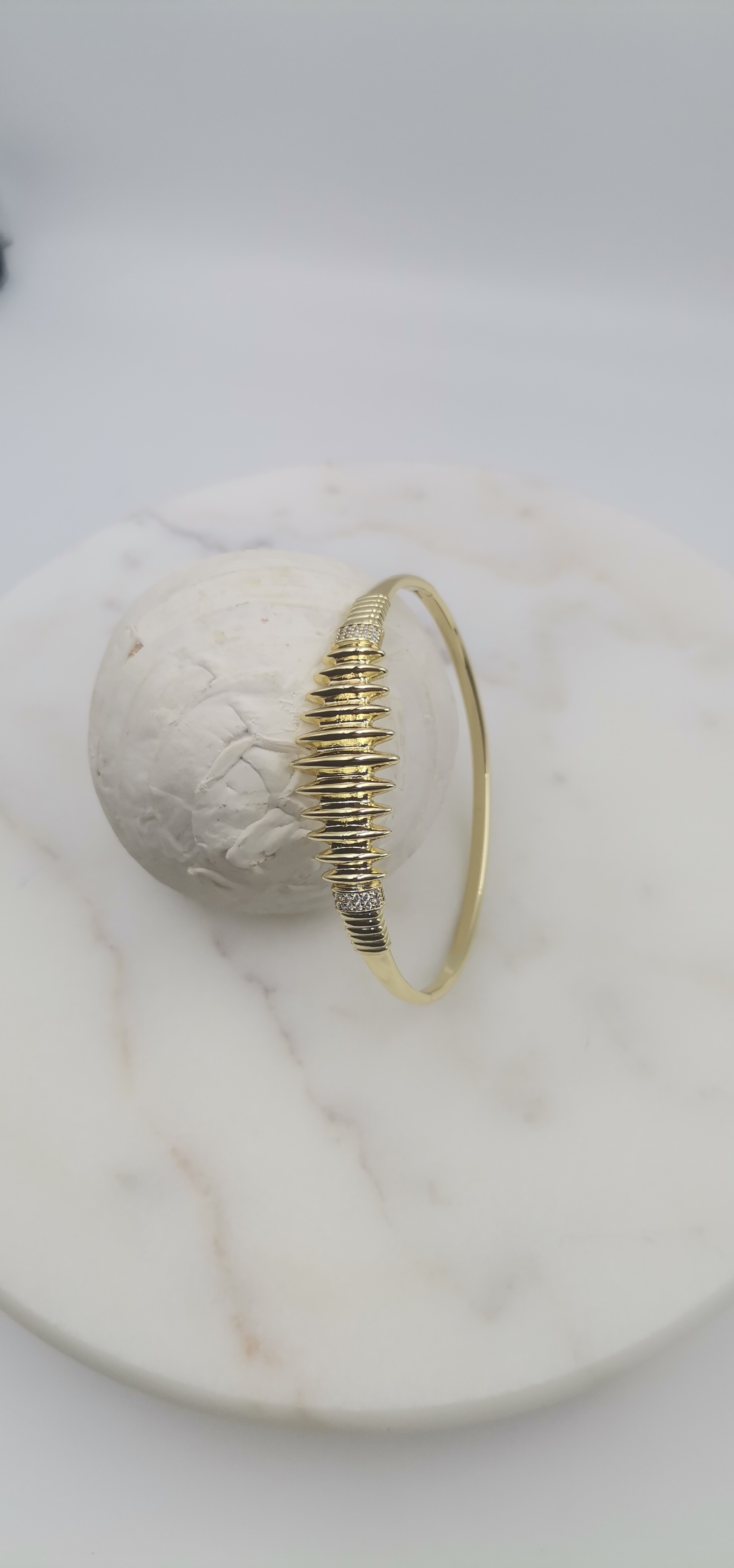 XUPING GOLD 14K KELEPÇE