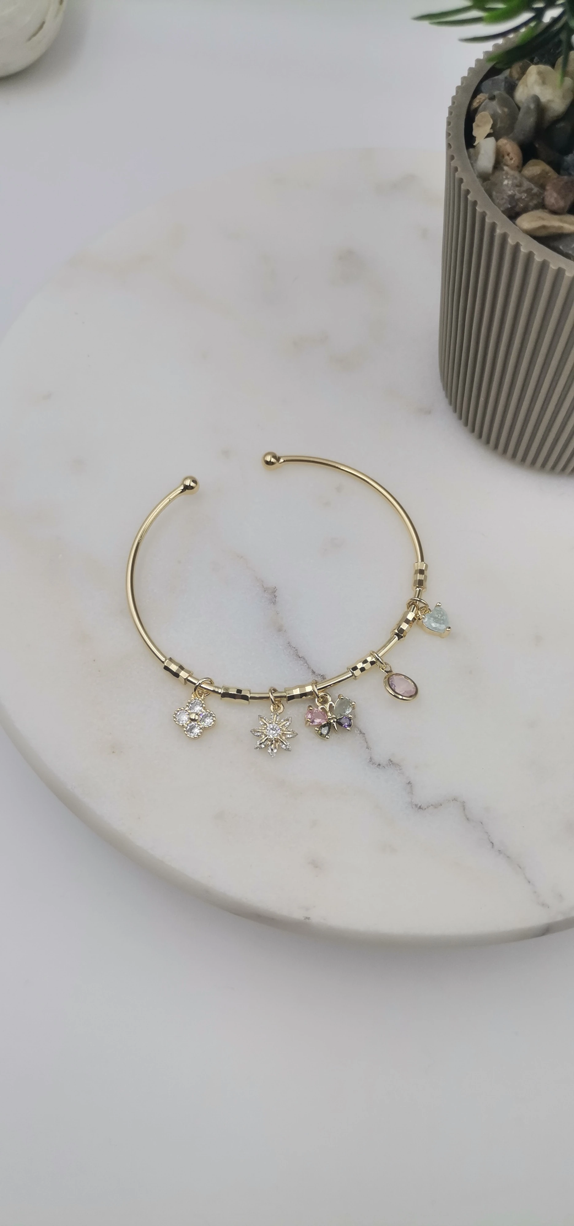 VİP GOLD BİLEKLİK