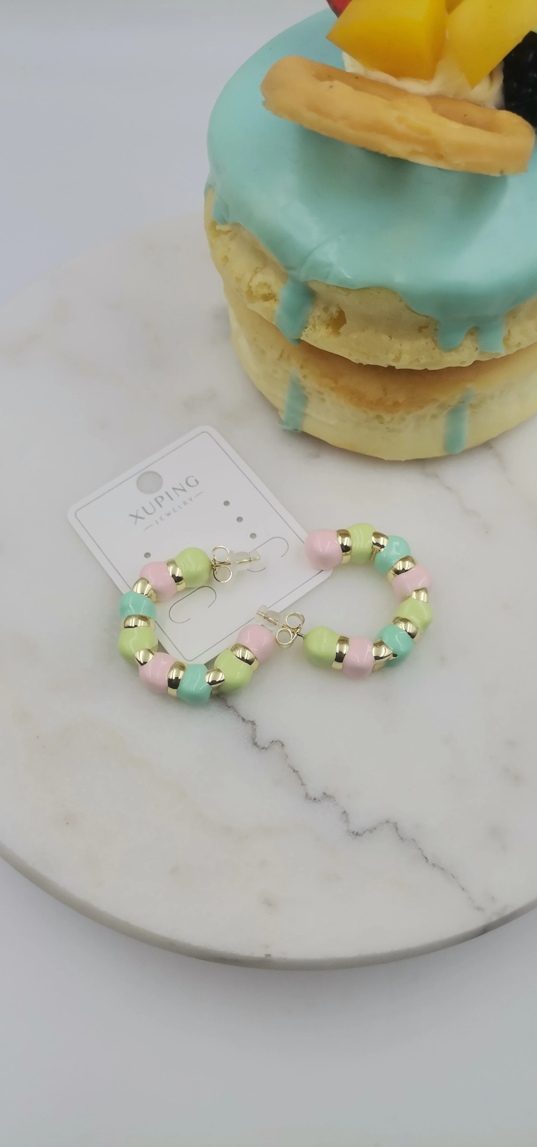 XUPING 14K GOLD KÜPE