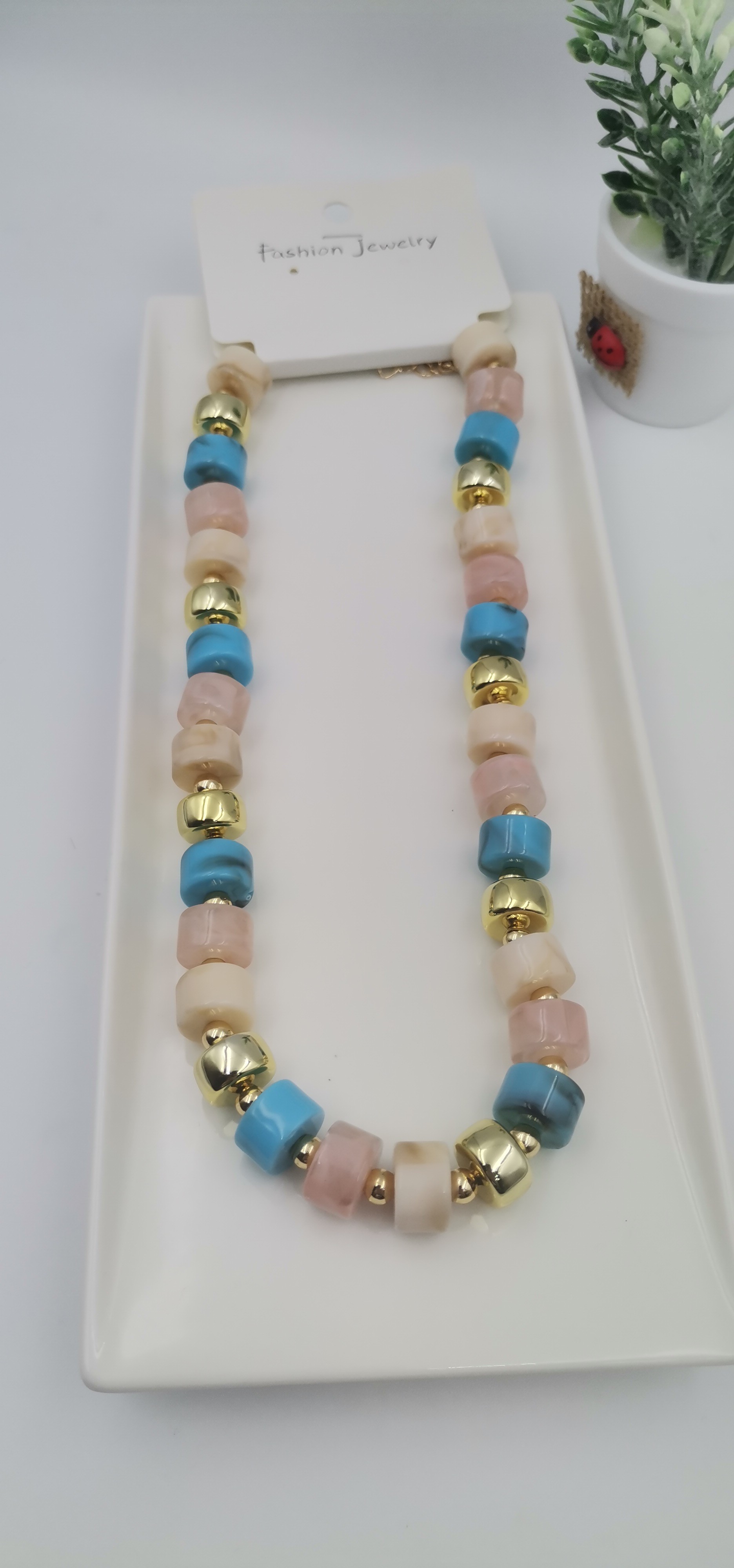 VİP GOLD KOLYE 