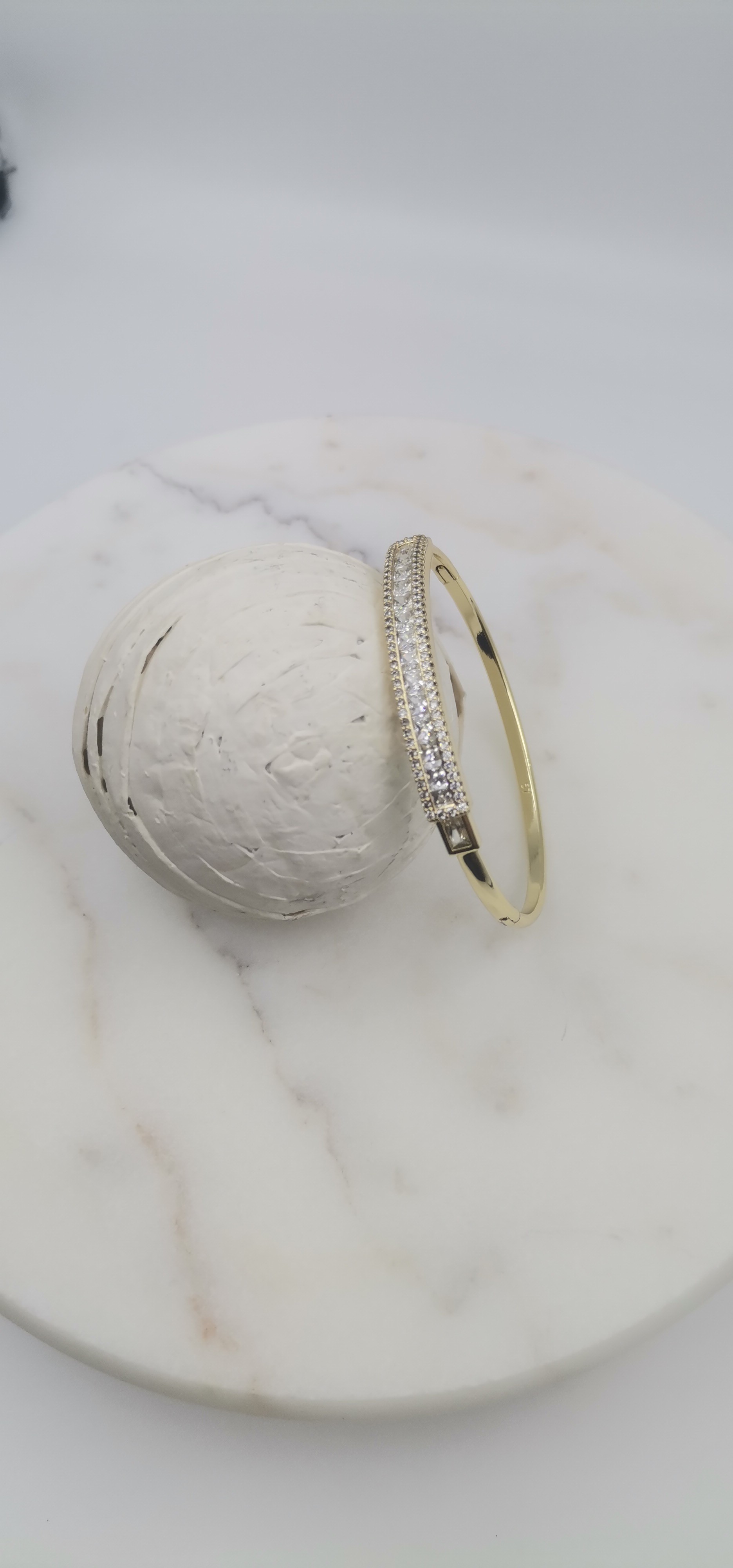 XUPING GOLD 14K KELEPÇE