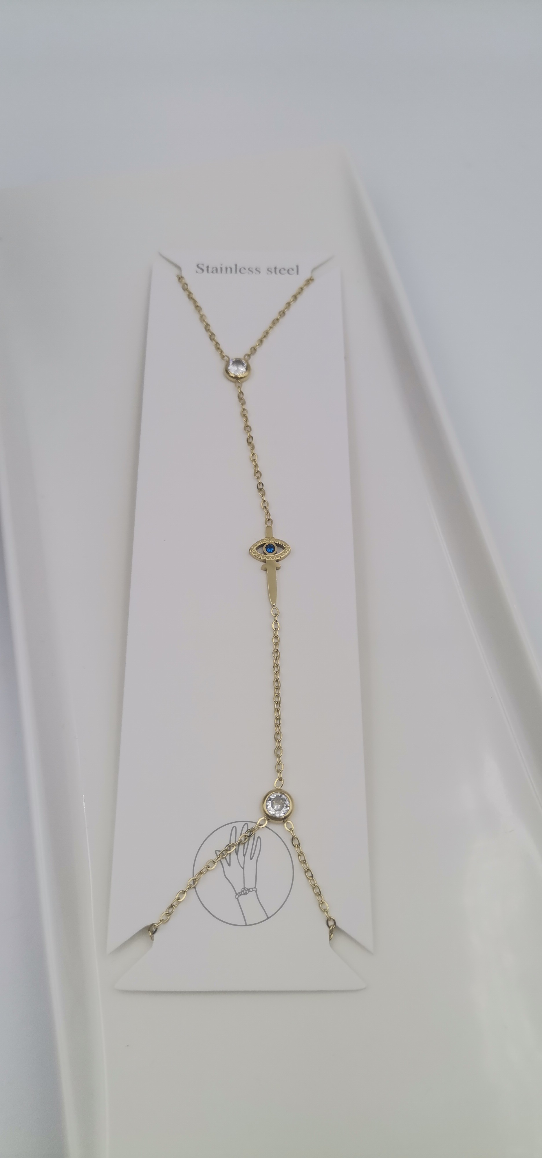 GOLD ŞAHMARAN