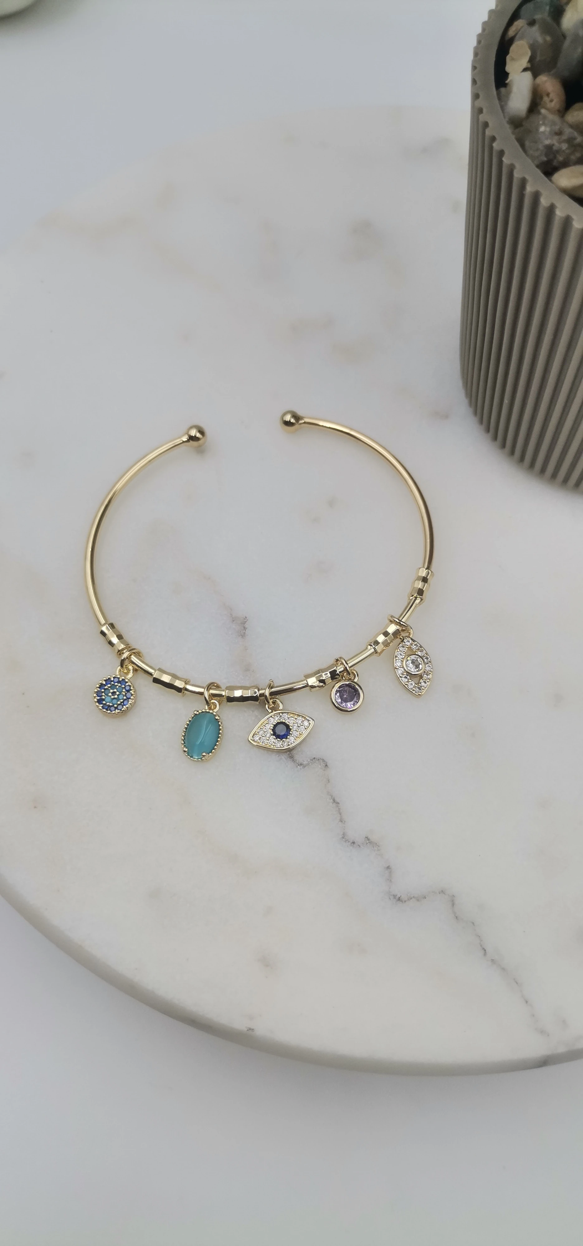 VİP GOLD BİLEKLİK